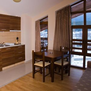 Apartament z 1 sypialnią