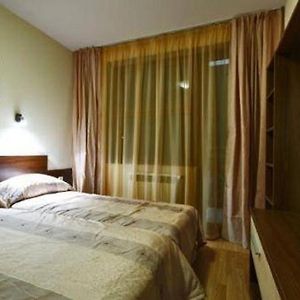 Apartament z 2 sypialniami